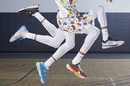 Nike Zoom Freak 5 et Immortality 3 : quelles nouveautés pour les dernières paires signature de Giannis Antetokounmpo ?