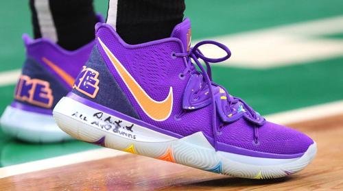 Top 10 Sneakers : Les Playoffs font rage et Durant a adopté sa Nike KD 12 !