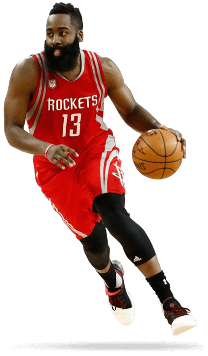Houston Rockets - Basket4Ballers