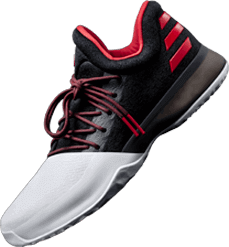 harden pioneer profil