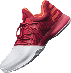 Harden vol.1 Home profil