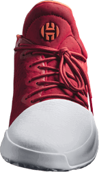 Harden vol.1 Home face