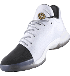 Harden vol.1 Disruptor profil