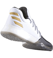 Harden vol.1 Disruptor talon