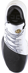 Harden vol.1 Disruptor face