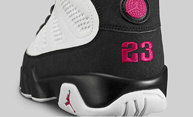 air jordan ix space jam visu 1