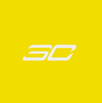 Curry 3 SC30 logo