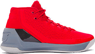  Curry 3 TCC Davidson profil