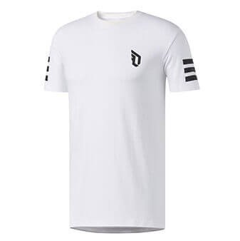 T-Shirt adidas Damian Lillard