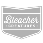 Brand Bleacher Creatures