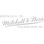 Brand Mitchell & Ness