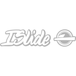 Marque ISLIDE - claquettes NBA