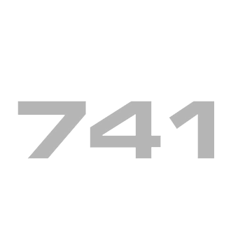 741 Brand