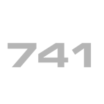Marque 741 Brand